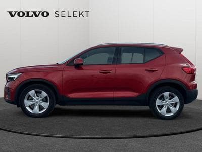 XC40