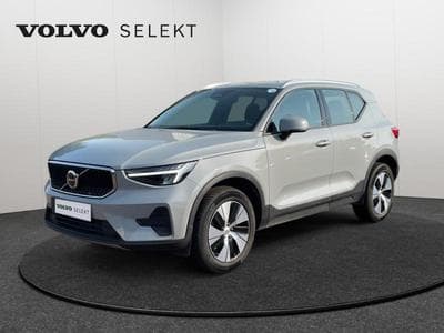 XC40