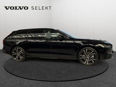 Volvo V90 Ultra Dark T6 Plug-in Hybride (1970) - Foto 7