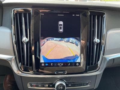 Volvo V90 Core Bright Recharge T6 AWD pl (2024) - Foto 11