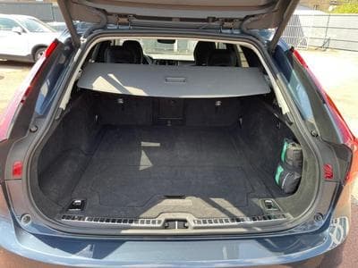 Volvo V90 Core Bright Recharge T6 AWD pl (2024) - Foto 13