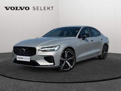 Volvo S60 T8 Ultimate / Hybride (2025) - Foto 1