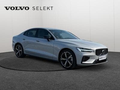 Volvo S60 T8 Ultimate / Hybride (2025) - Foto 8