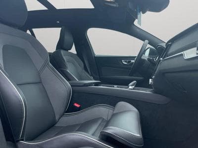 Volvo V60 B3 Ultimate / Essence (2025) - Foto 14