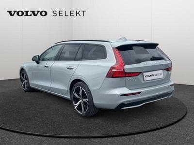 Volvo V60 B3 Ultimate / Essence (2025) - Foto 5