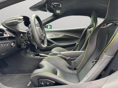 McLaren Artura Coupé *PPF MAT** / Hyrbide (2023) - Foto 10