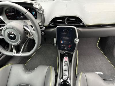 McLaren Artura Coupé *PPF MAT** / Hyrbide (2023) - Foto 11