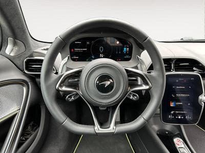 McLaren Artura Coupé *PPF MAT** / Hyrbide (2023) - Foto 12