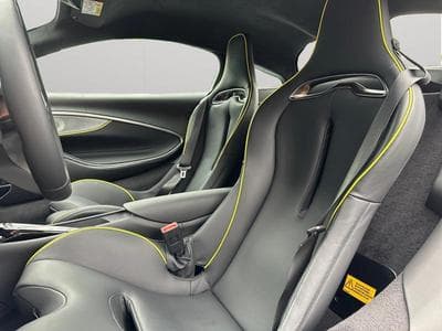 McLaren Artura Coupé *PPF MAT** / Hyrbide (2023) - Foto 13
