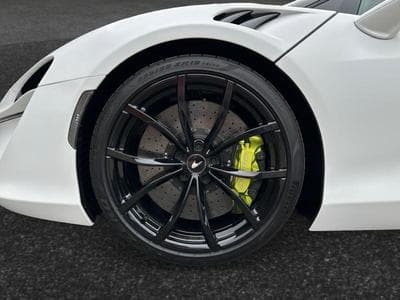 McLaren Artura Coupé *PPF MAT** / Hyrbide (2023) - Foto 14