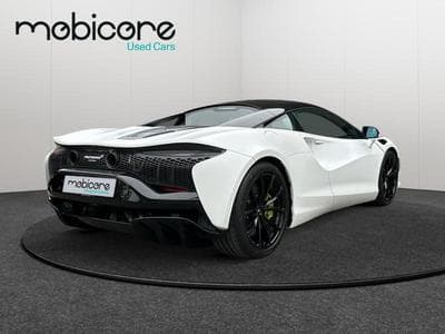 McLaren Artura Coupé *PPF MAT** / Hyrbide (2023) - Foto 2