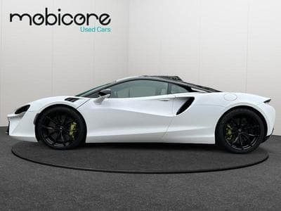 McLaren Artura Coupé *PPF MAT** / Hyrbide (2023) - Foto 4