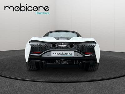 McLaren Artura Coupé *PPF MAT** / Hyrbide (2023) - Foto 6