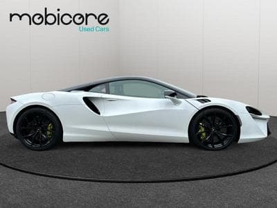 McLaren Artura Coupé *PPF MAT** / Hyrbide (2023) - Foto 7
