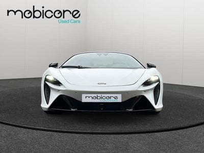 McLaren Artura Coupé *PPF MAT** / Hyrbide (2023) - Foto 9