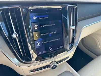 Volvo V60 B5 Momentum / Essence (2021) - Foto 15