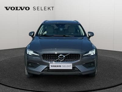 Volvo V60 B5 Momentum / Essence (2021) - Foto 9
