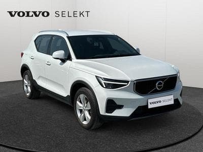 XC40