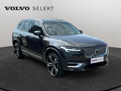 XC90