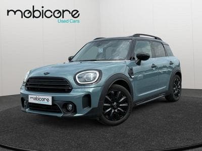 Countryman