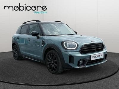 Countryman
