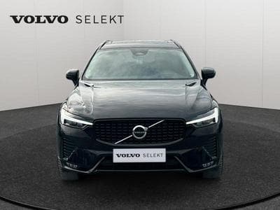 Volvo XC60 B4 Plus Dark / Diesel (2023) - Foto 9