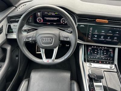 Audi Q8 50 TDI / Quattro / SLine / Diesel (2023) - Foto 14