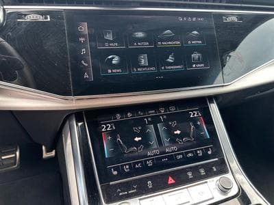 Audi Q8 50 TDI / Quattro / SLine / Diesel (2023) - Foto 15