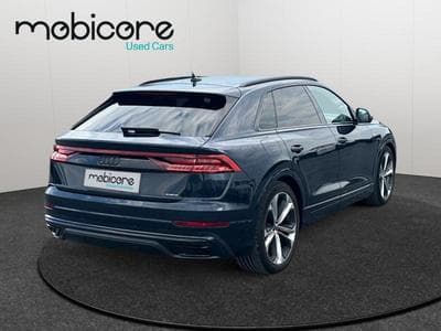 Audi Q8 50 TDI / Quattro / SLine / Diesel (2023) - Foto 2