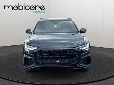 Audi Q8 50 TDI / Quattro / SLine / Diesel (2023) - Foto 4