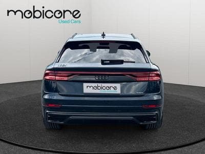Audi Q8 50 TDI / Quattro / SLine / Diesel (2023) - Foto 6