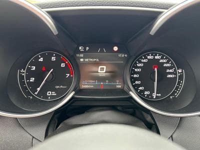 Alfa-Romeo Giulia Super / Essence (2021) - Foto 14