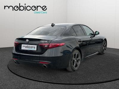 Alfa-Romeo Giulia Super / Essence (2021) - Foto 5