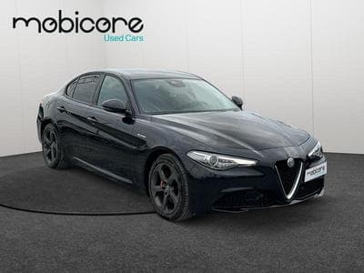 Alfa-Romeo Giulia Super / Essence (2021) - Foto 7