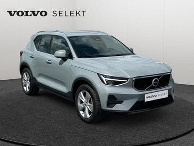 XC40
