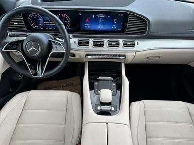 GLE 350