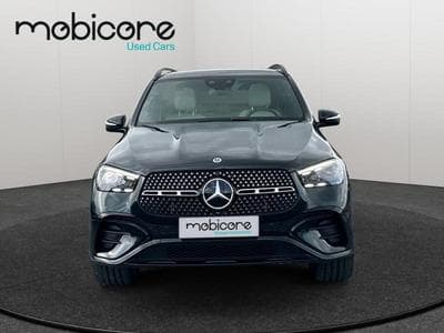 GLE 350