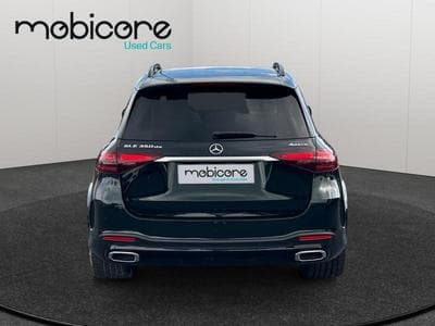 GLE 350