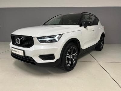 XC40