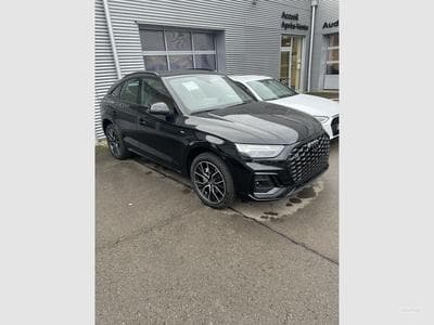 Audi Q5 Q5 Sportback S line 40 TFSI quattro 150(204) kW(ch) S tronic (2024) - Photo 1