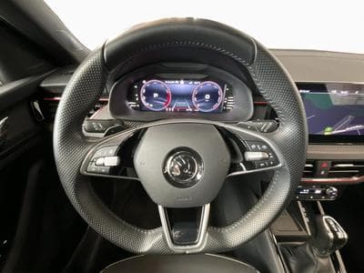 Skoda Kamiq Monte-Carlo+DSG+P.Ass.+P.Park (2024) - Foto 10