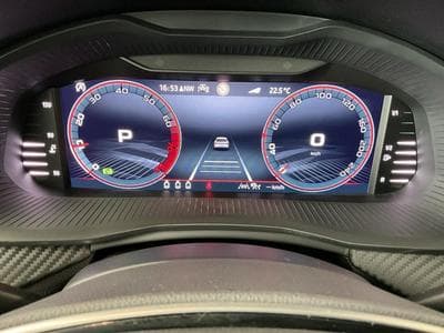 Skoda Kamiq Monte-Carlo+DSG+P.Ass.+P.Park (2024) - Foto 11