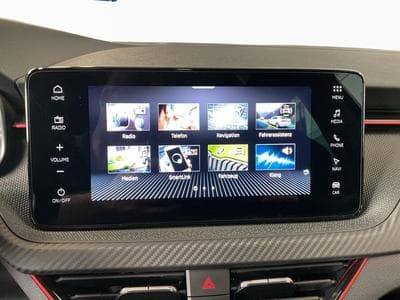 Skoda Kamiq Monte-Carlo+DSG+P.Ass.+P.Park (2024) - Foto 13