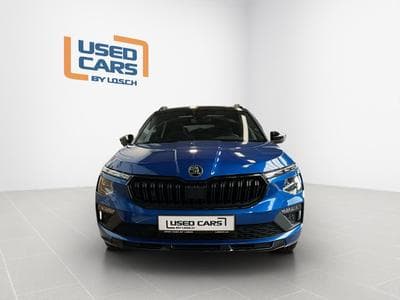 Skoda Kamiq Monte-Carlo+DSG+P.Ass.+P.Park (2024) - Foto 3