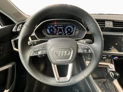 Audi Q3 SB+35TDI+S-Tronic+P.Business (2025) - Foto 10