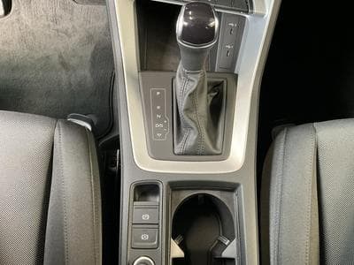 Audi Q3 SB+35TDI+S-Tronic+P.Business (2025) - Foto 12