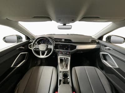 Audi Q3 SB+35TDI+S-Tronic+P.Business (2025) - Foto 2