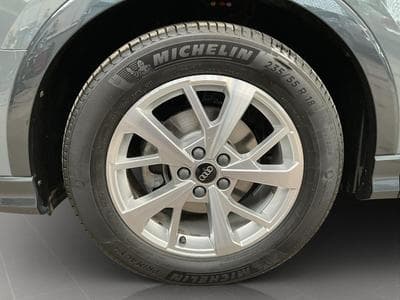 Audi Q3 SB+35TDI+S-Tronic+P.Business (2025) - Foto 5