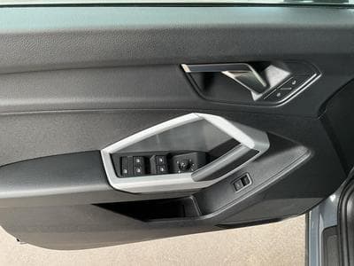 Audi Q3 SB+35TDI+S-Tronic+P.Business (2025) - Foto 8