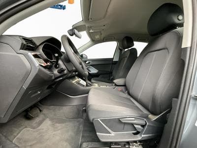 Audi Q3 SB+35TDI+S-Tronic+P.Business (2025) - Foto 9